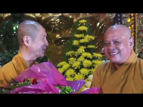 Hơi Thở Nhiệm