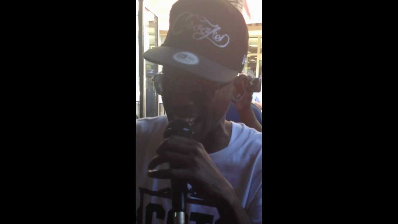 Kurupt New York New York Freestyle YouTube