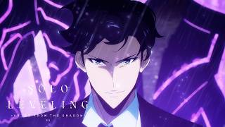 THE NEXT TARGET | Solo Leveling Season 2 Episode 13