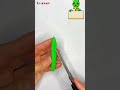 How to make a simple worm out of foam clay shorts alibony