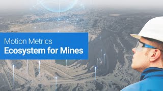 The Motion Metrics Ecosystem
