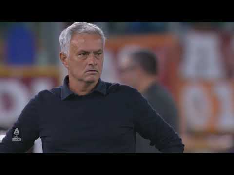 Roma - Slavia Praga: Mourinho protagonista | TG StarCasinò Sport