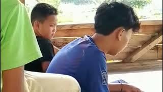 Lagu pop Sunda jang cocok buat santay😀 bikin tenang suasana #pemandangan #disawah