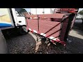 USED TRUCK DAIHATSU DELTA V58R HS GVW 4 500KG 2003 CARGO AM Steel Based 