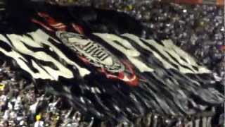 Estopim Corinthians X Botafogo-Sp Em Ribeirão Preto-Sp