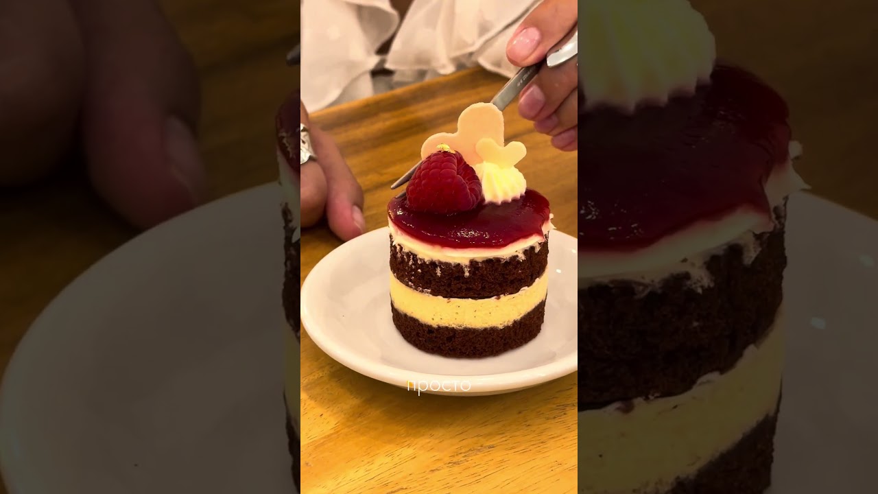 😳ТИШИНА В ЦЕНТРЕ ХАОСА