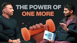 Full The Power of One More: Changing Your Life Through Small Steps | Jay Shetty and Ed Mylett 🔥 Update