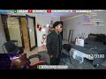 🚨REACTING TO CLOVER BOYZ X CAPAHOLICS x STREAMER AWARDS  🚨