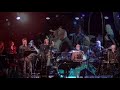 Green flower street donald fagen cover  live from 3rd and lindsley 31518