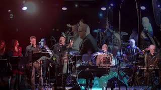 Green Flower Street (Donald Fagen Cover) - Live From 3rd and Lindsley 3-15-18