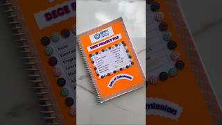 Ignou Dece Project File 2025 Handwritten, Customized 90 Marks Guaranteed