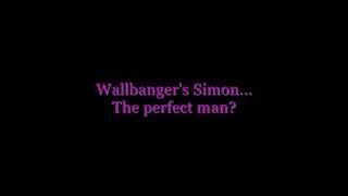 Alice Clayton on Wallbanger