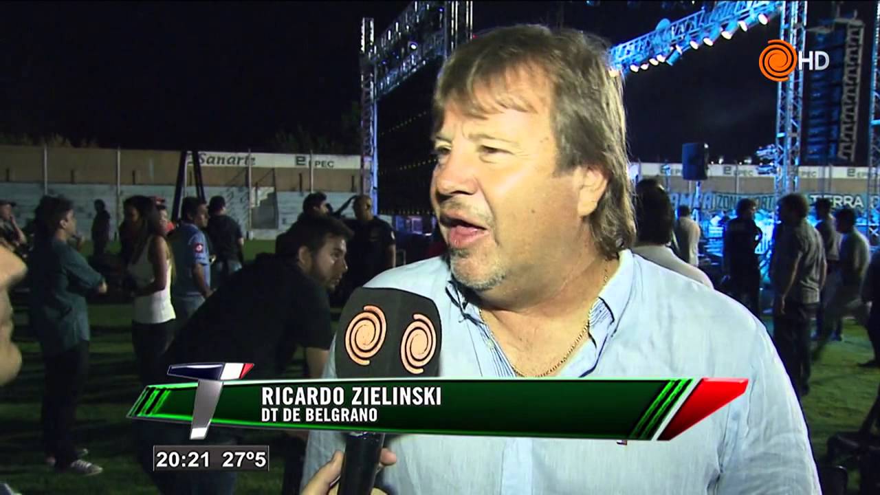 Así festejó sus 110 años el Pirata Cordobés. Telenoche - YouTube