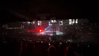 Metallica - “One” (partial) - LIVE @ FedEx Field - Landover, MD - 28 May, 2025