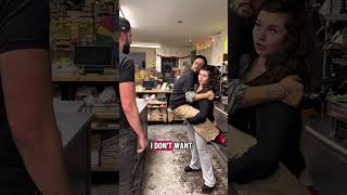 we treat everyone with respect over here!