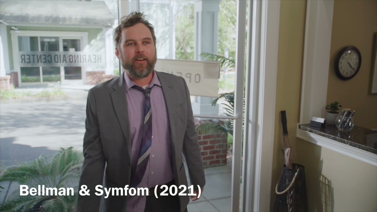 Jon Ripley - acting reel