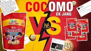 Cocomo Mujhay Bhi Do - Ek Jang - Calculating Cocomo - Cocomo crisis