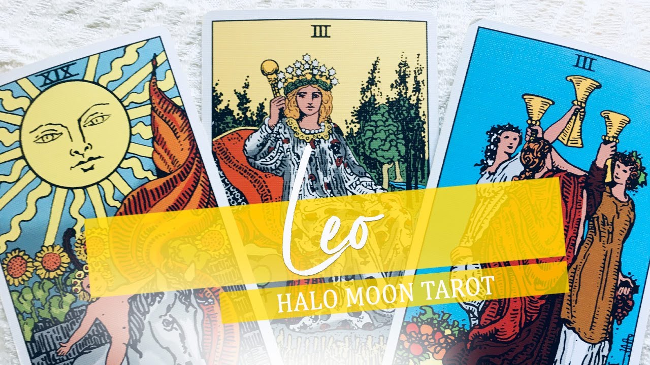 LEO SINGLES - NEW LOVE CONNECTIONS OR NEW BEGINNINGS