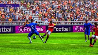 Download Lagu Johan Cruyff Impossible Goal | efootball 2022