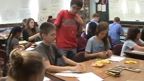 KTIP Cycle 3  Central Tendencies Becca Part 3