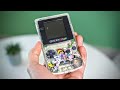 Incredibly RARE GameBoy Color Prototype?