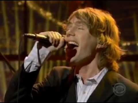 Mew - Special (Late Late Show)