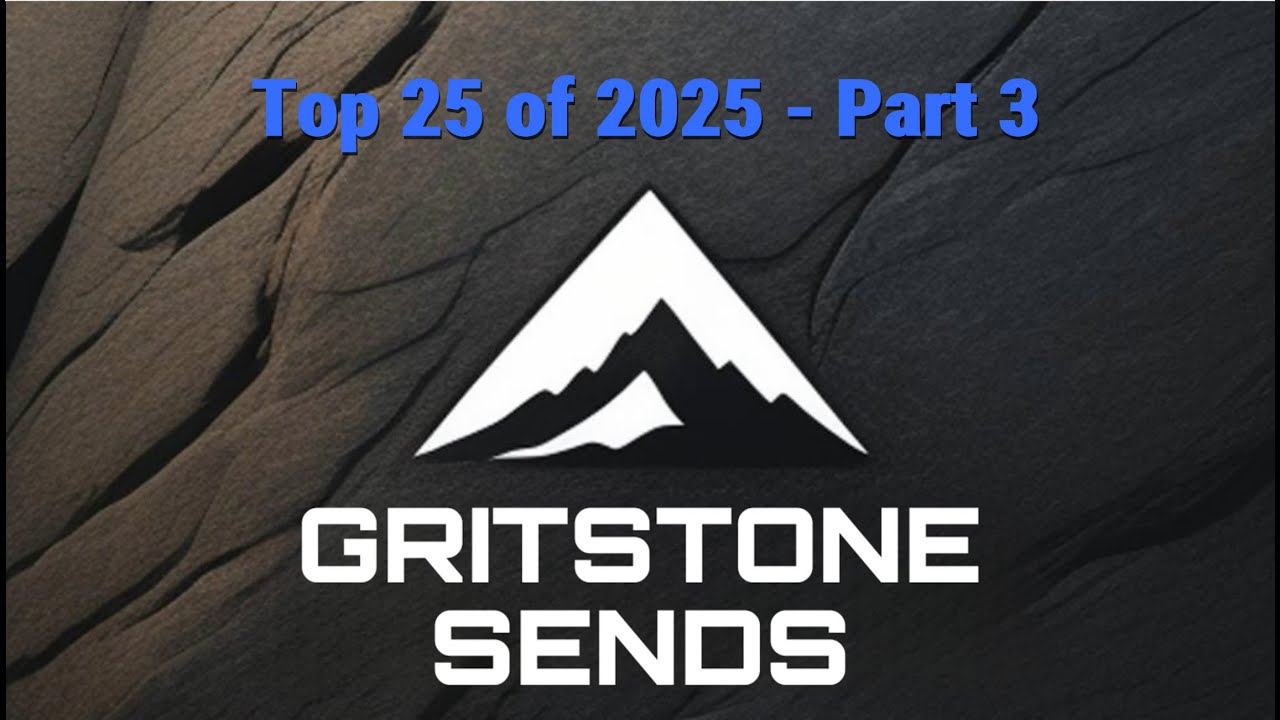 Top 25 of 2025 - Part 3