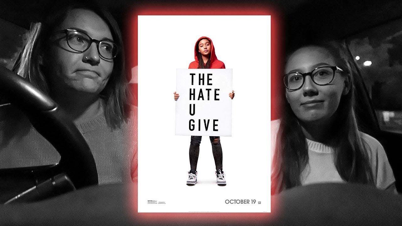 The Hate U Give - Film Ramble Review (Cineworld Secret Screening)