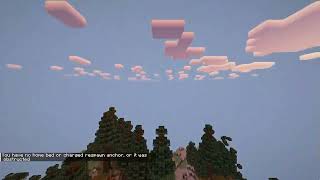 This is why i hate Minecraft Java... (Getting some Diamonds) Part 2