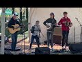 The byrne brothers  mt dora scottish highland fest 2021