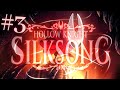 JOGANDO SILKSONG MAIS UM BELO DIA | Hollow Knight: Silksong | !pix !redes