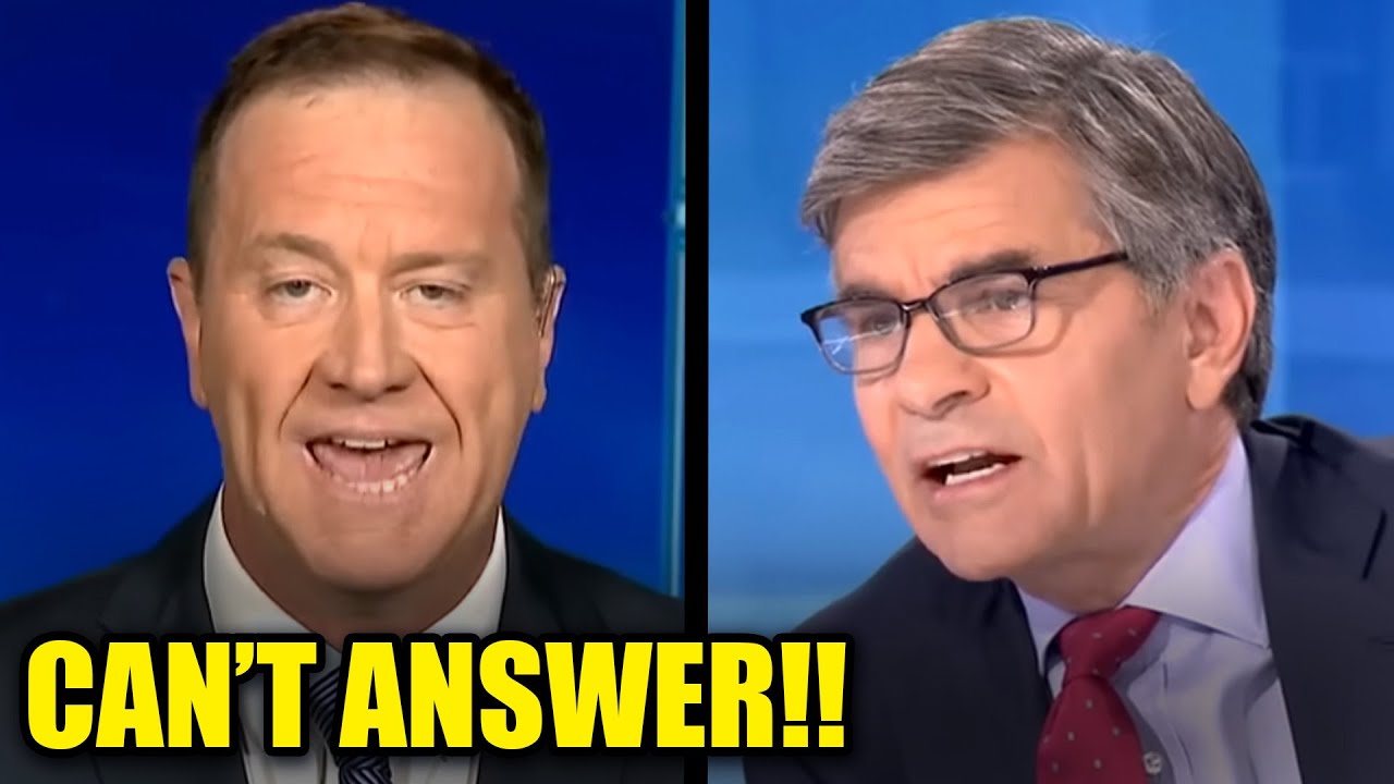 MAGA Senator Gets BUSTED On Live TV Over Epic Hypocrisy