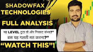 Shadowfax Technologies share latest news today, shadowfax technologies ipo listing, shadowfax target