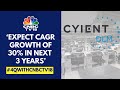 Geopolitical tensions have not adversely impacted exports cyient dlm  cnbc tv18
