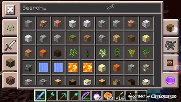 How to hack in minecraft pe 13.1 skywar server