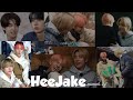 HeeJake💕SeungJake moments 22 | Heeeung & Jake | ENHYPEN MOMENTS