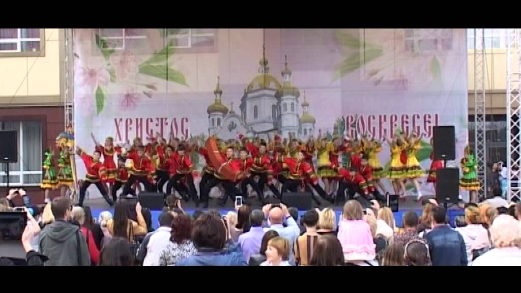 Русские тройки