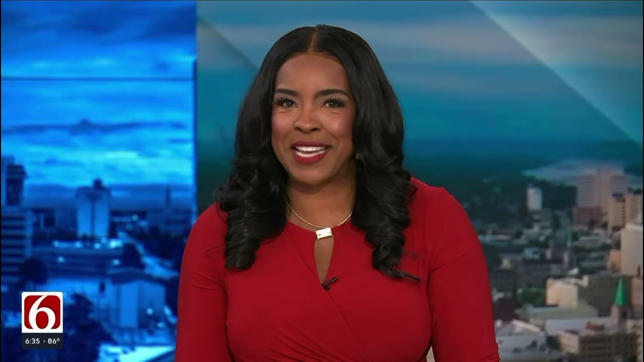 NewsOn6 6:30PM (New Set)