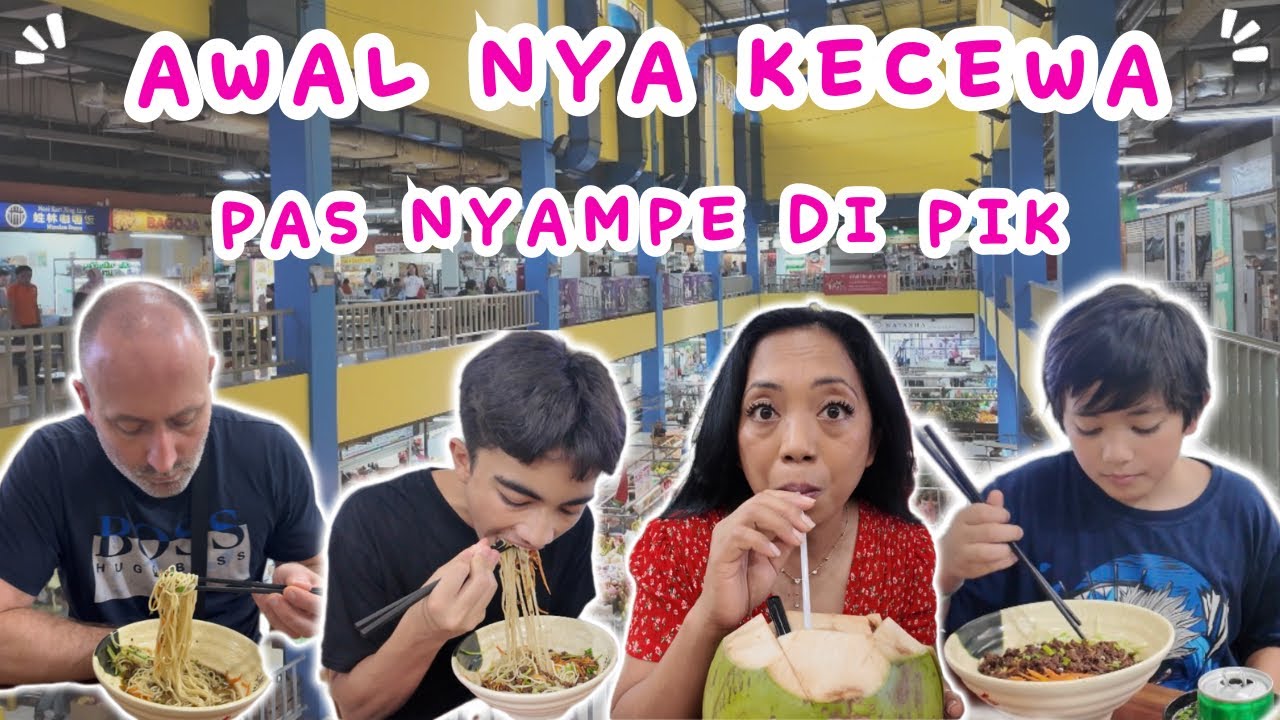 AKHIRNYA JALAN KE PIK (Rekomendasi kalian🥰)