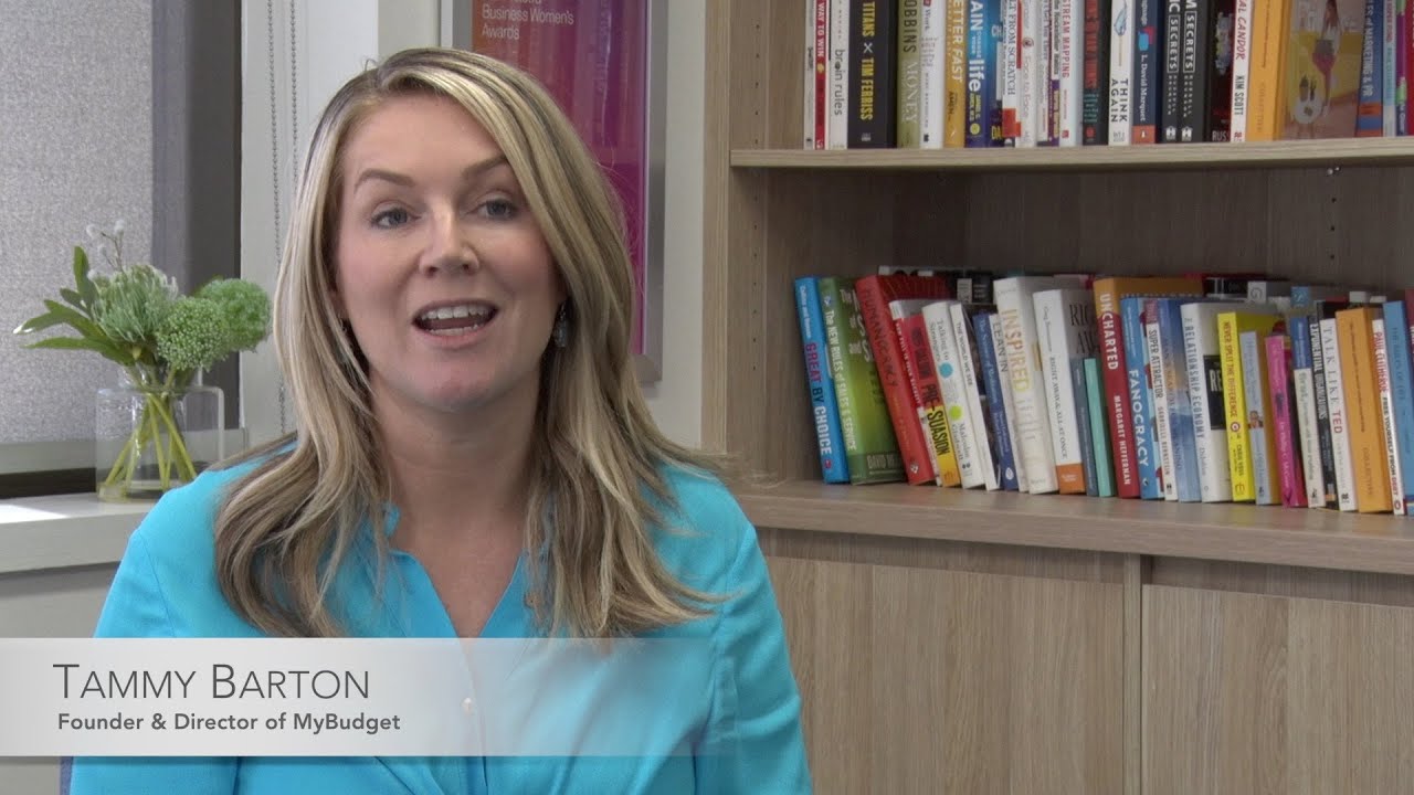Tammy Barton | MyBudget Documentary