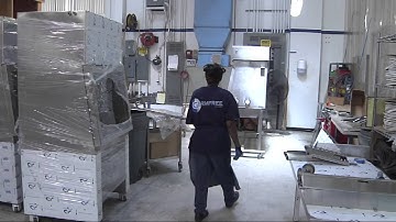 Germfree Manufacturing