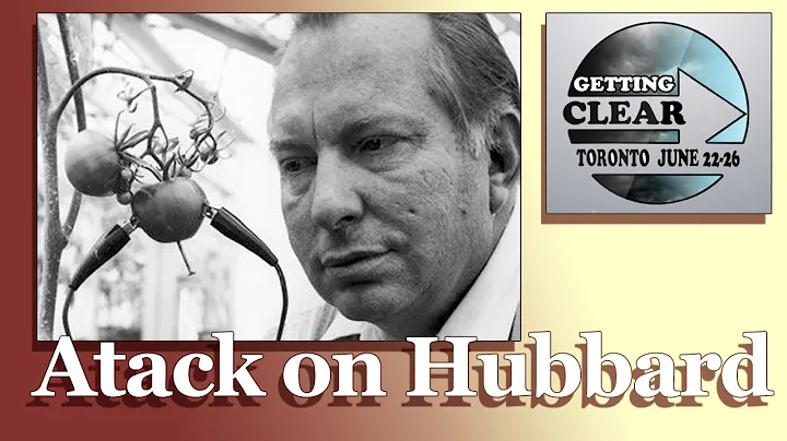 Ron Hubbard: Black Magic, Dianetics and the Creati...