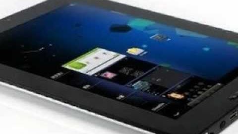 Onda Vi40 Elite Tablet PC