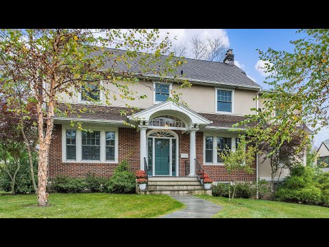 3 Wykagyl Terrace, New Rochelle, NY home video tour