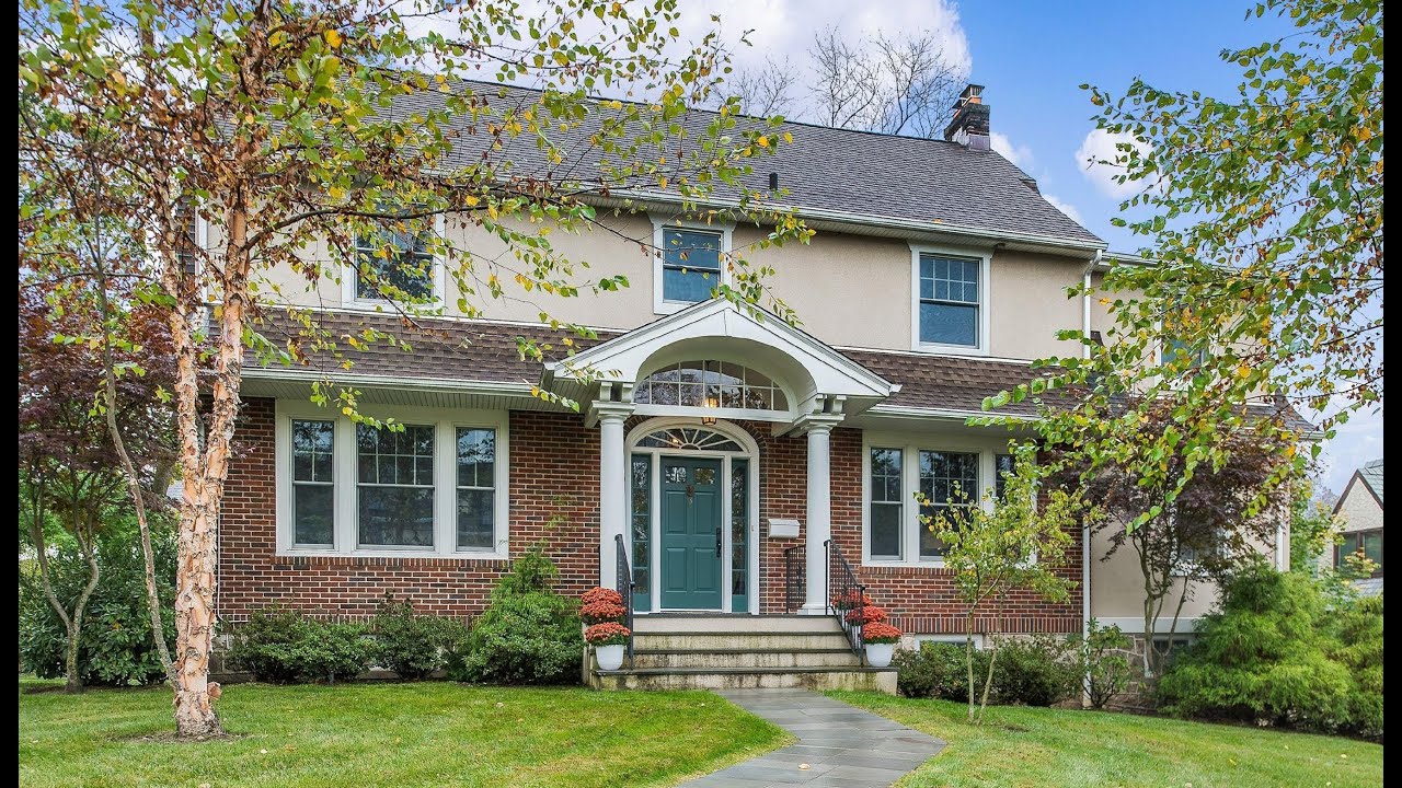3 Wykagyl Terrace New Rochelle NY Real Estate 10804 YouTube