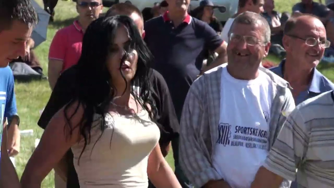 Igra GaRa u Kolu Primiče se Jaranu Izvorni  MiX kolo @mcoko63 & 4.K by Bosanski Adeti.