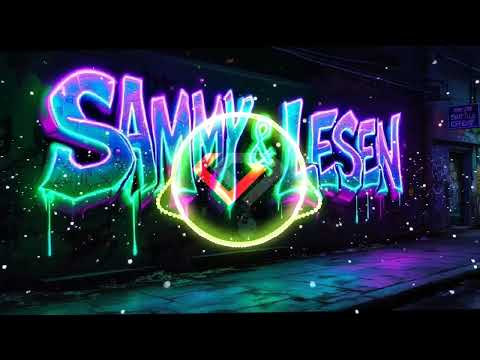 SAMMY & LESEN - Teke Teke