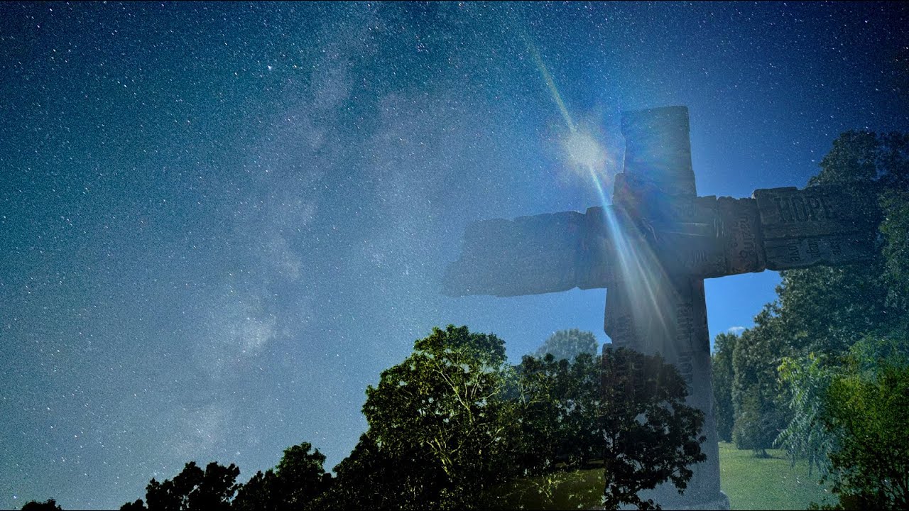 The Arrow Preacher Podcast: Sound Glitch Error Test