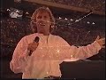 Slotstuk v/d  Opening Stadion Amsterdam Arena 1996