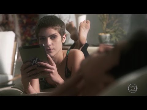 Isabella Santoni Pés/Solas Feet/Soles 3